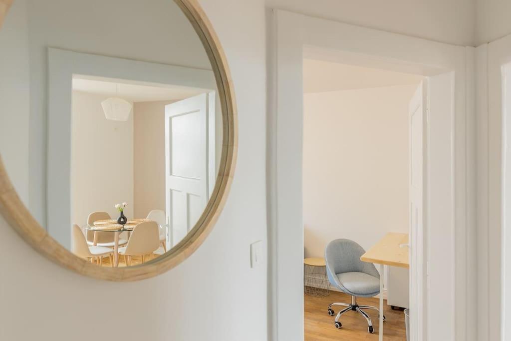 Les Arenes, Metz Centre-Gare-Muse , 4 Pers Apartment Luaran gambar